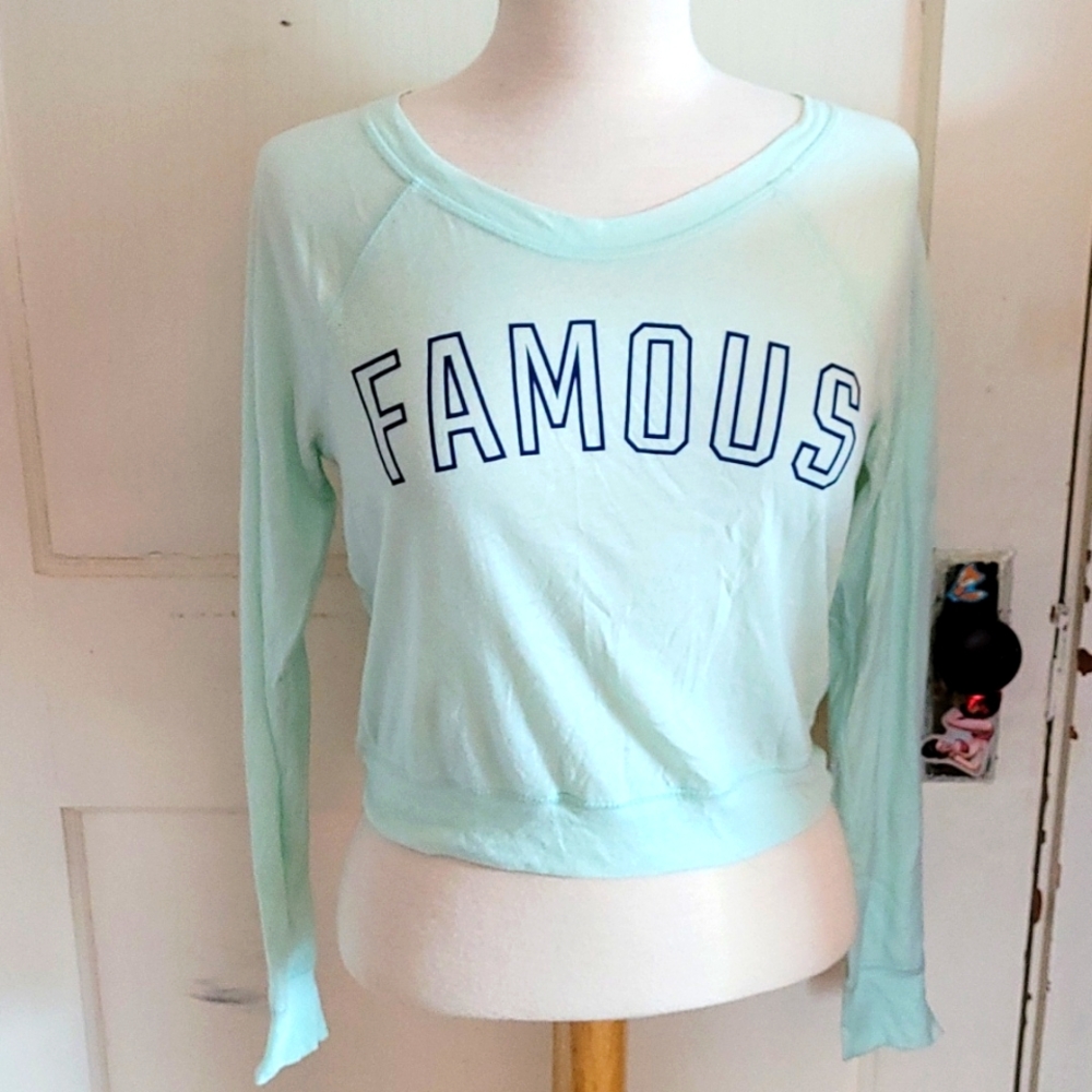 Victoria's Secret PINK top